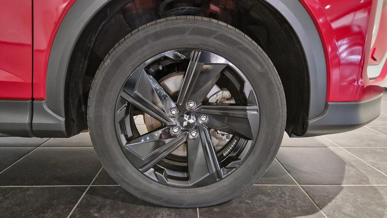 Mitsubishi ECLIPSE Cross 2.4 PHEV Black Edition