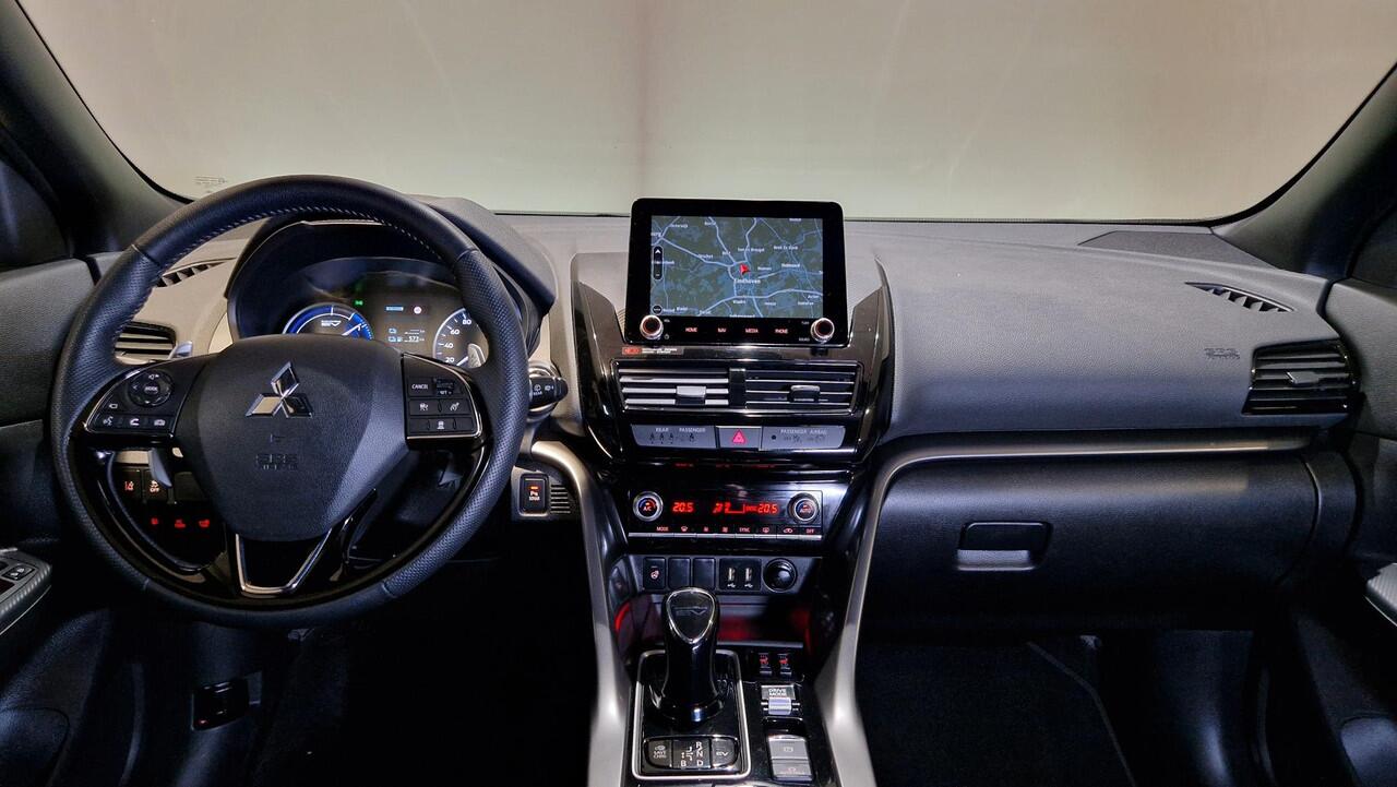 Mitsubishi ECLIPSE Cross 2.4 PHEV Black Edition