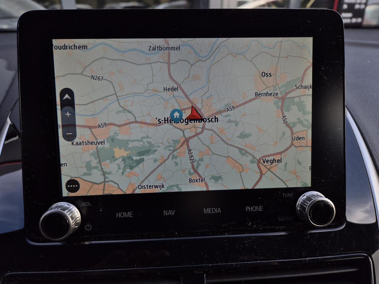 Mitsubishi ECLIPSE Cross 2.4 PHEV Intense+ | Zeer compleet | 1e eig |