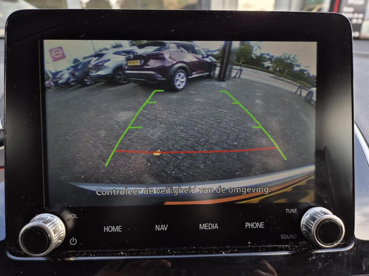 Mitsubishi ECLIPSE Cross 2.4 PHEV Intense+ | Zeer compleet | 1e eig |