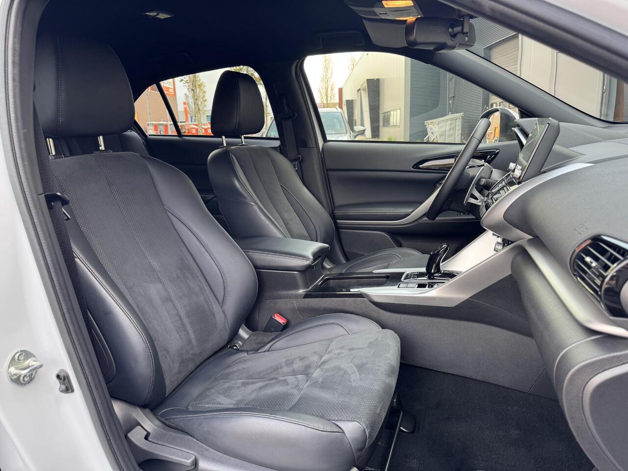 Mitsubishi ECLIPSE Cross 2.4 PHEV Executive