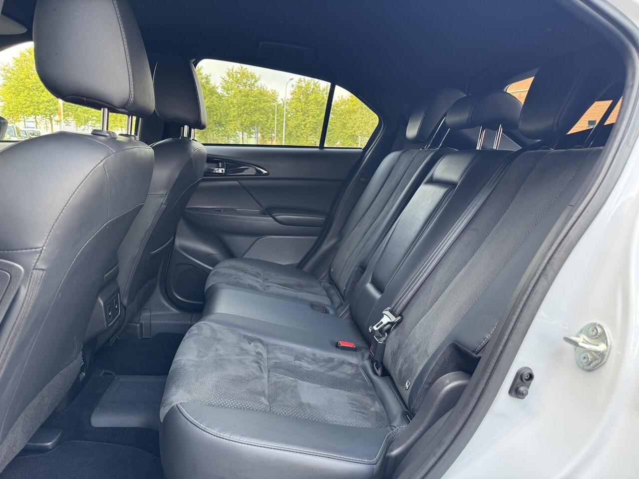 Mitsubishi ECLIPSE Cross 2.4 PHEV Executive