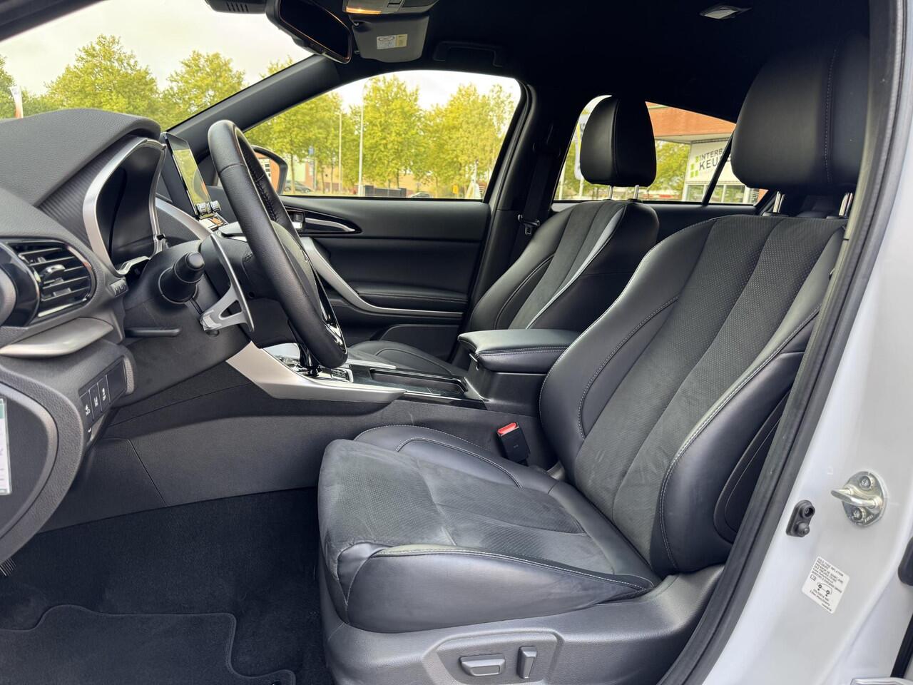 Mitsubishi ECLIPSE Cross 2.4 PHEV Executive