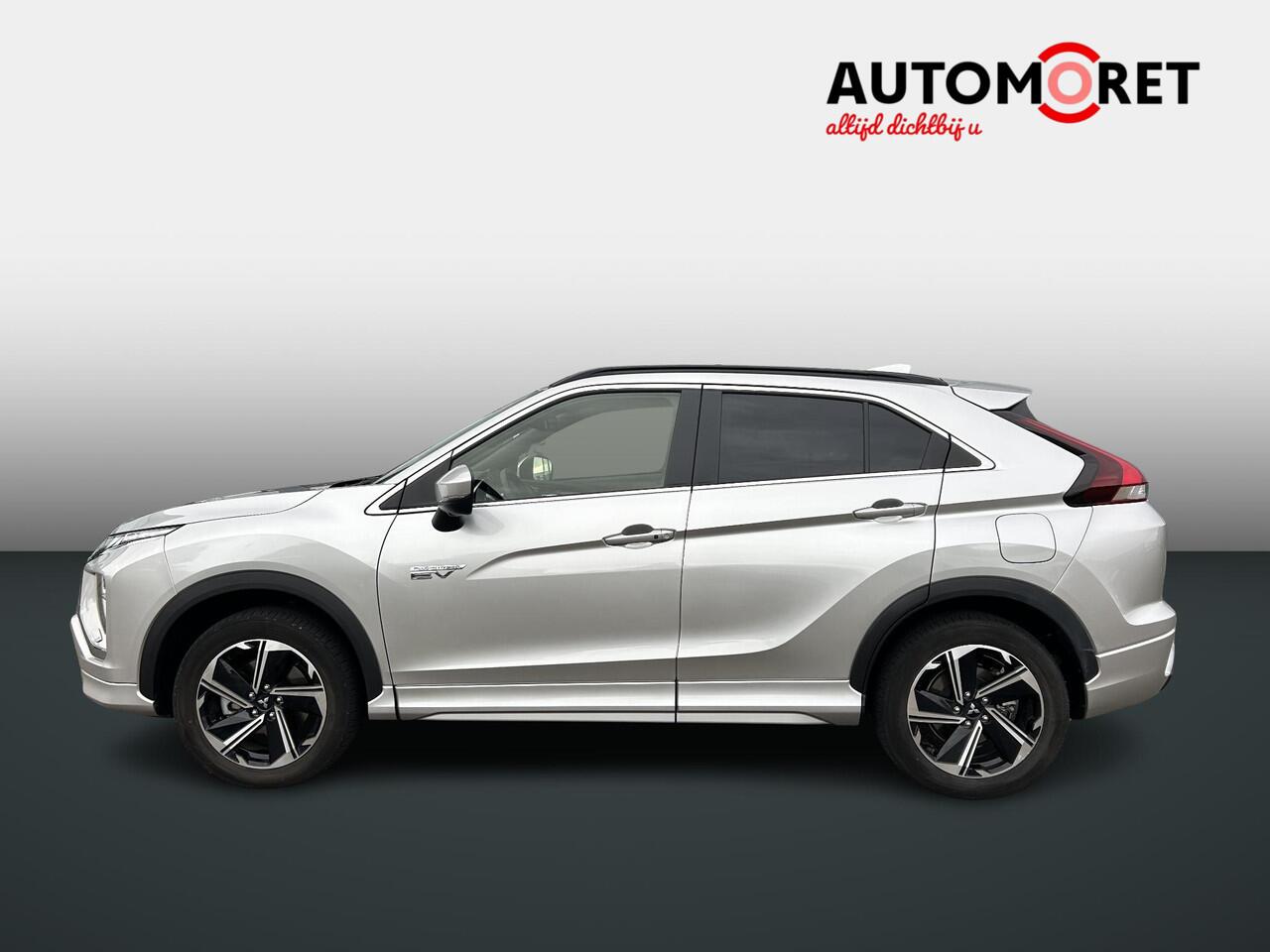 Mitsubishi ECLIPSE Cross 2.4 PHEV Executive