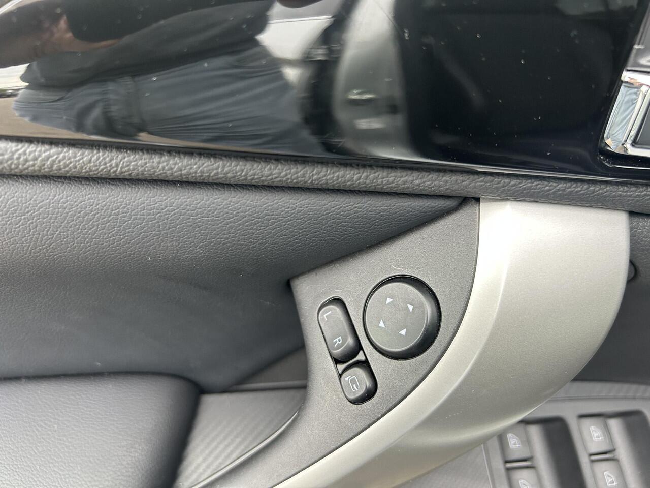 Mitsubishi ECLIPSE Cross 2.4 PHEV Executive