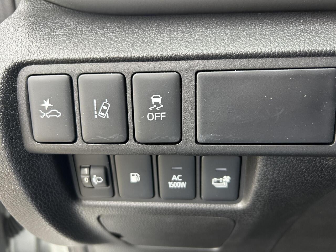 Mitsubishi ECLIPSE Cross 2.4 PHEV Executive