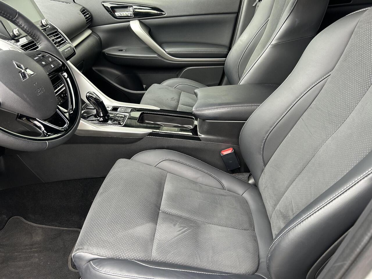 Mitsubishi ECLIPSE Cross 2.4 PHEV Executive