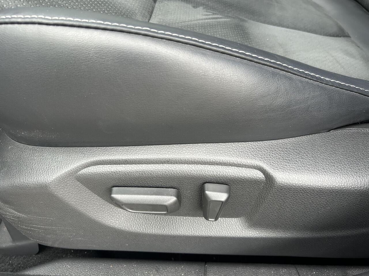 Mitsubishi ECLIPSE Cross 2.4 PHEV Executive