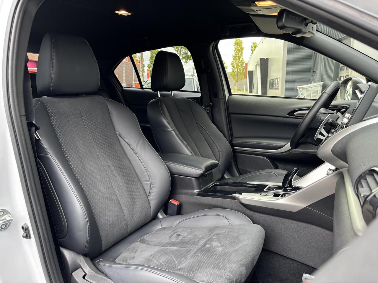 Mitsubishi ECLIPSE Cross 2.4 PHEV Executive