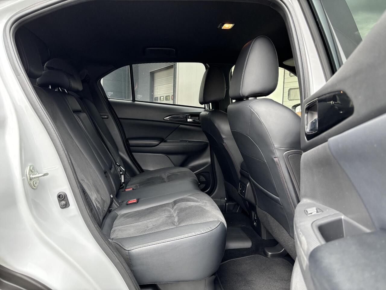 Mitsubishi ECLIPSE Cross 2.4 PHEV Executive