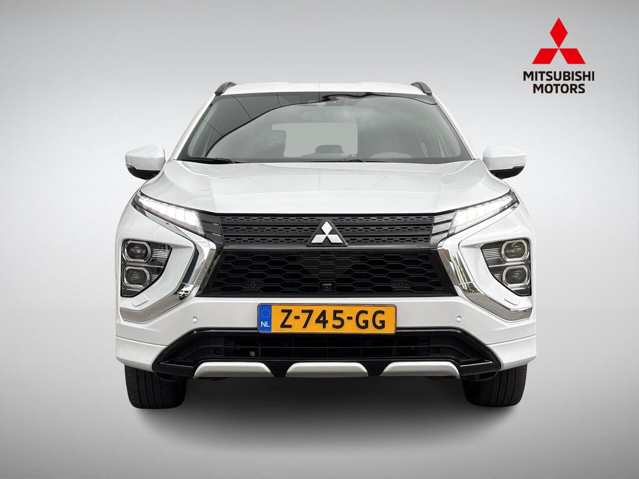 Mitsubishi ECLIPSE Cross 2.4 PHEV Executive