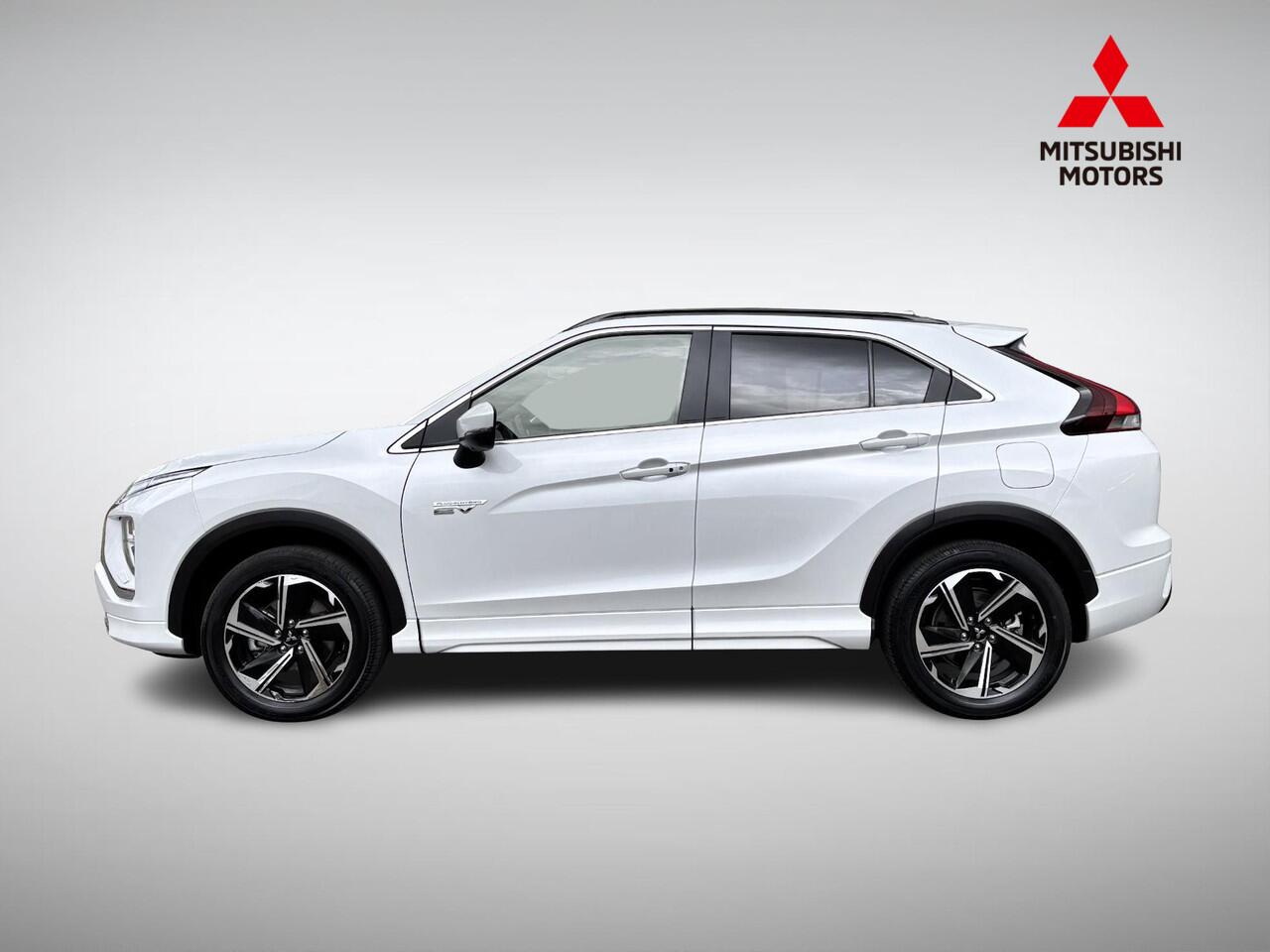 Mitsubishi ECLIPSE Cross 2.4 PHEV Executive