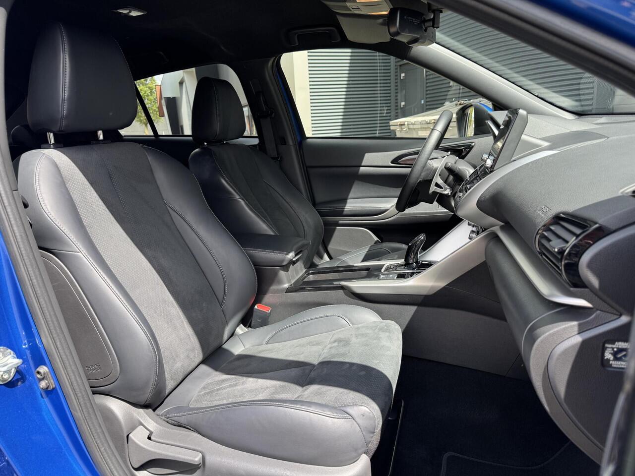 Mitsubishi ECLIPSE Cross 2.4 PHEV Executive