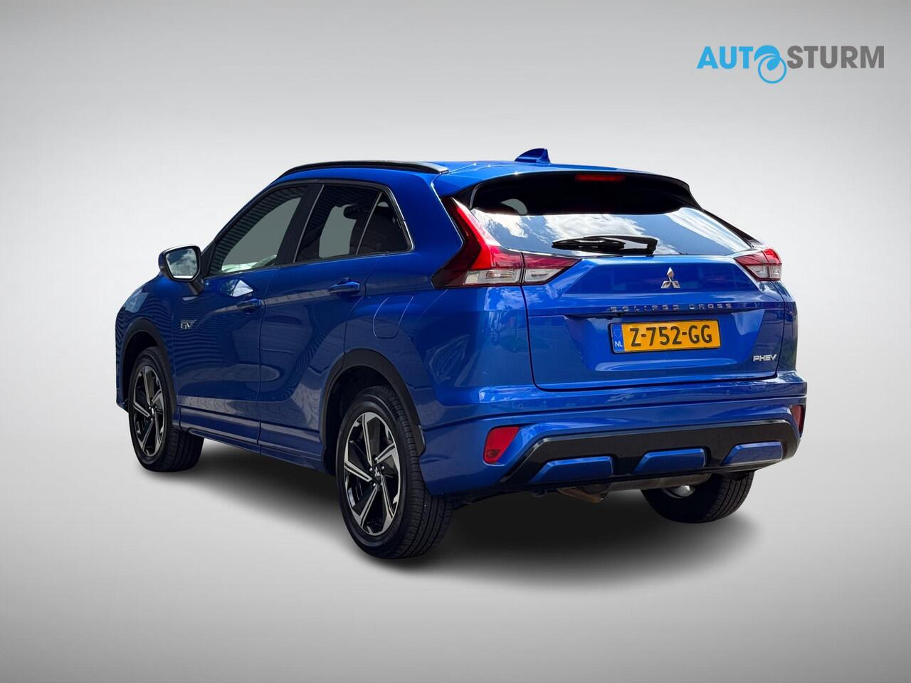 Mitsubishi ECLIPSE Cross 2.4 PHEV Executive