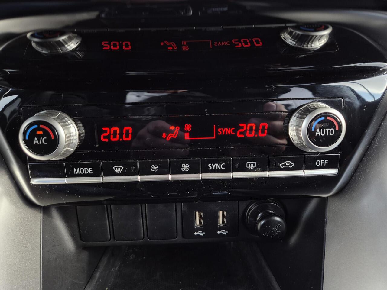 Mitsubishi ECLIPSE Cross 2.4 PHEV Intense+ | Zeer compleet | 1e eig |