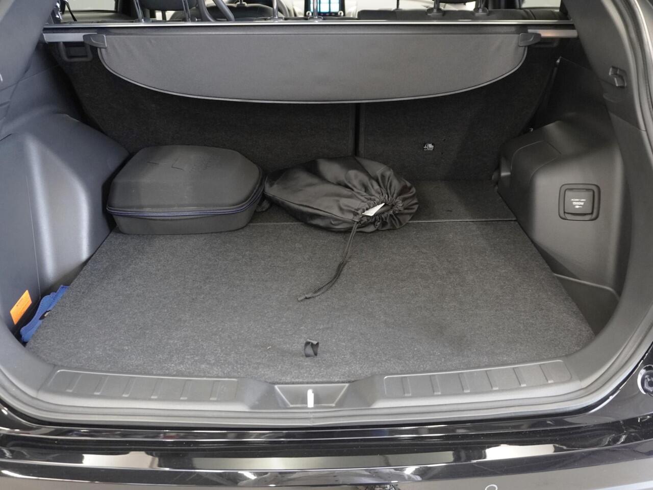 Mitsubishi ECLIPSE Cross 2.4 PHEV Black Edition | NL Auto | 360 Camera | Adaptive Cruise | Garantie tot 20-8-2032!