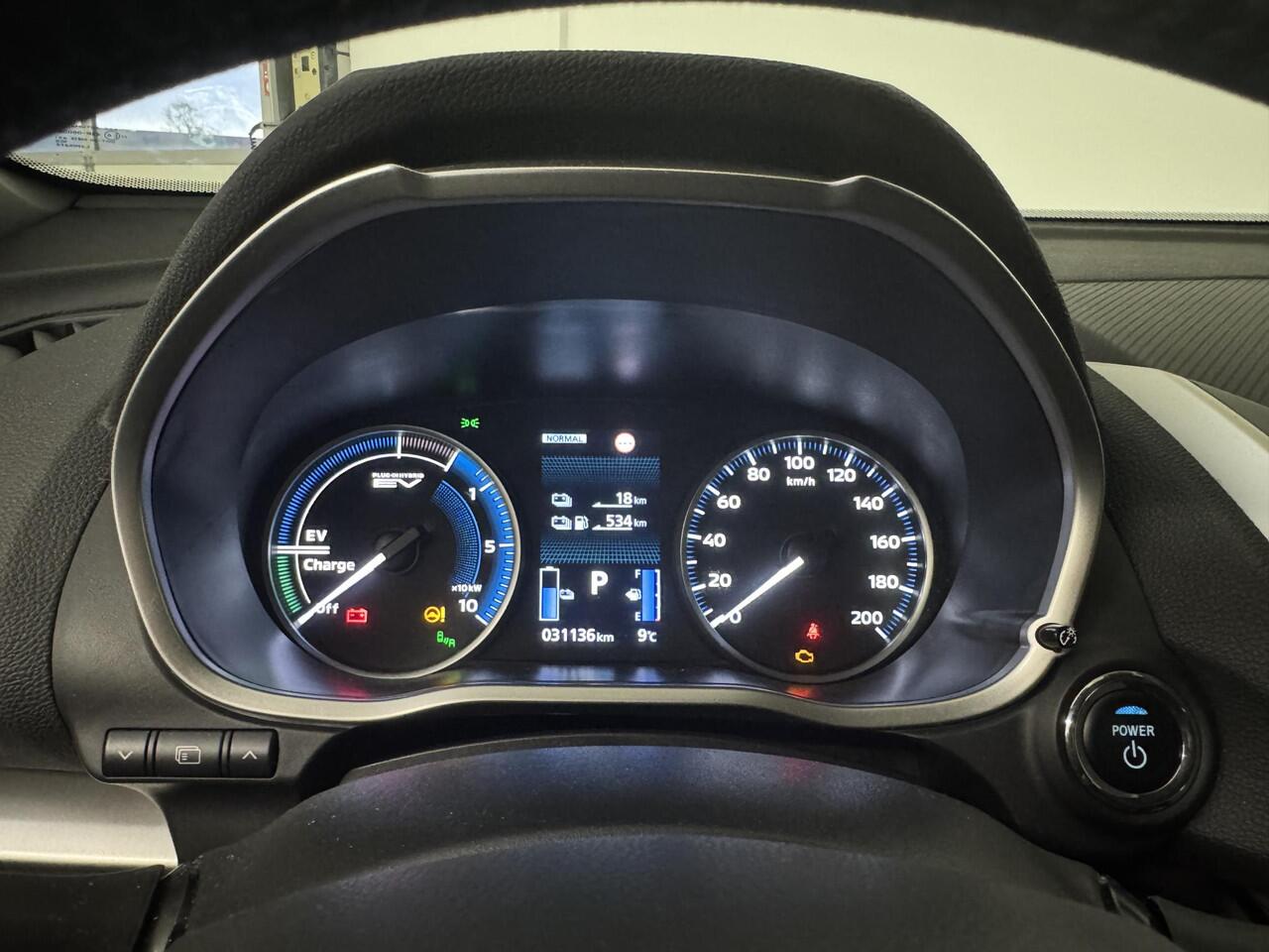 Mitsubishi ECLIPSE Cross 2.4 PHEV Business Executive | Navigatie | 360° Camera | Cruise control adaptief | Stoel + Stuurverwarming |