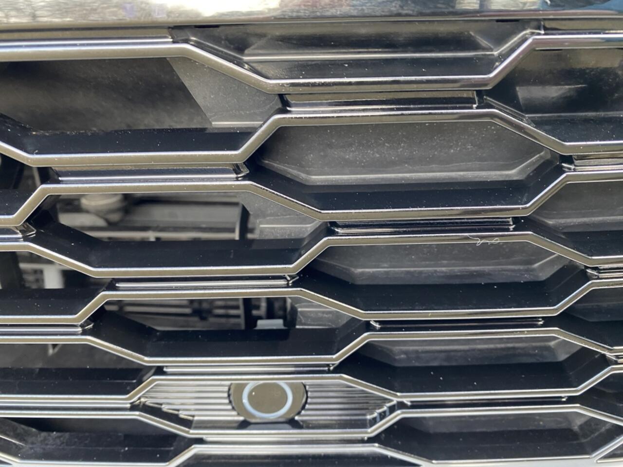 Mitsubishi ECLIPSE Cross Automaat navigatie le 2.4 PHEV Black ed.