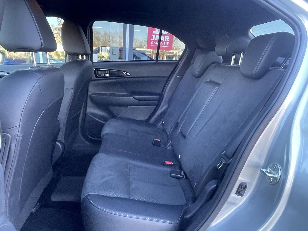 Mitsubishi ECLIPSE Cross 2.4 PHEV Intense+