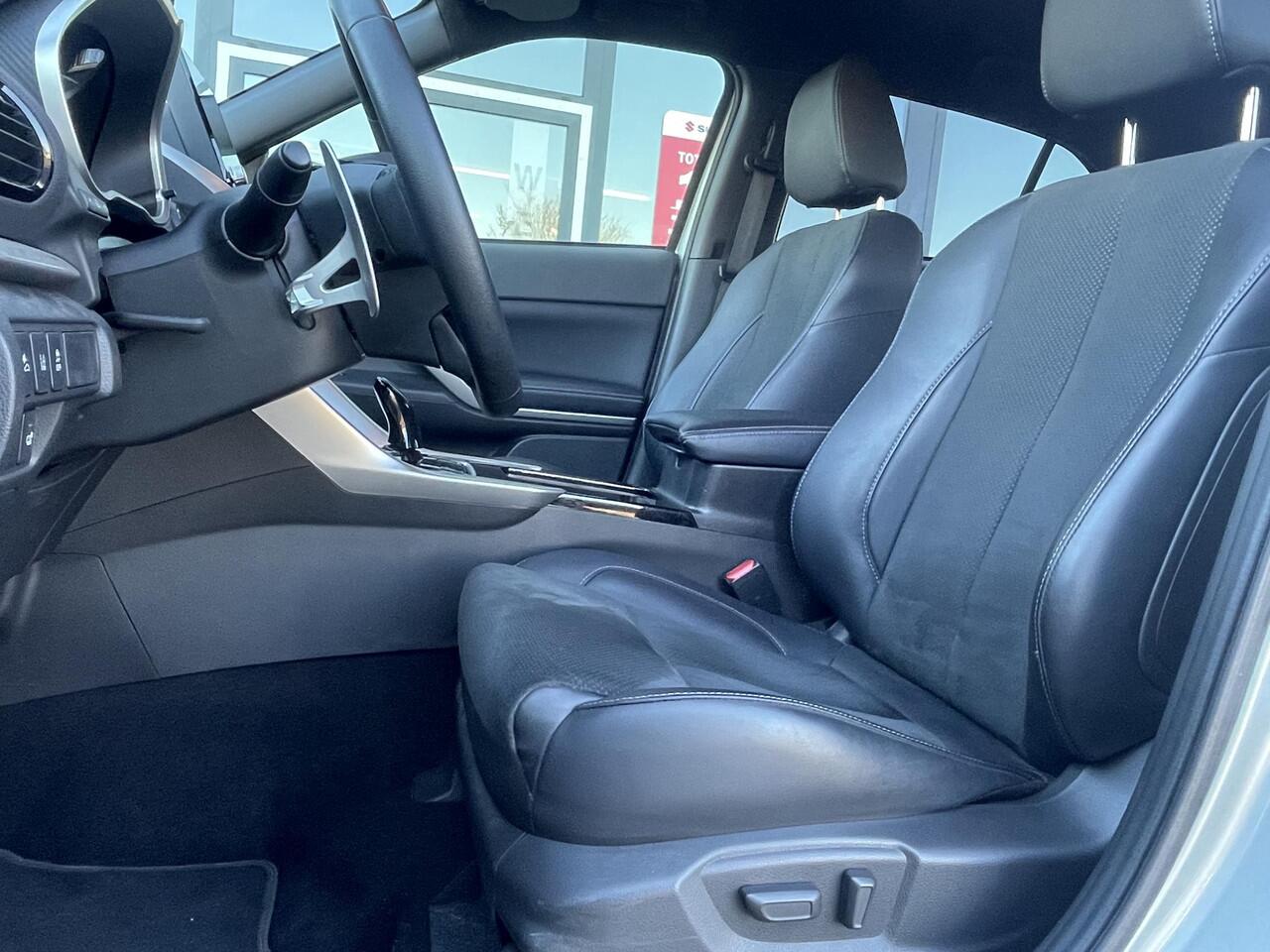 Mitsubishi ECLIPSE Cross 2.4 PHEV Intense+