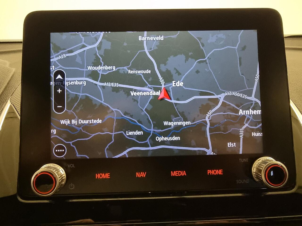 Mitsubishi ECLIPSE Cross 2.4 PHEV Intense+ | Navigatie | Achteruitrijcamera | Stoelverwarming |