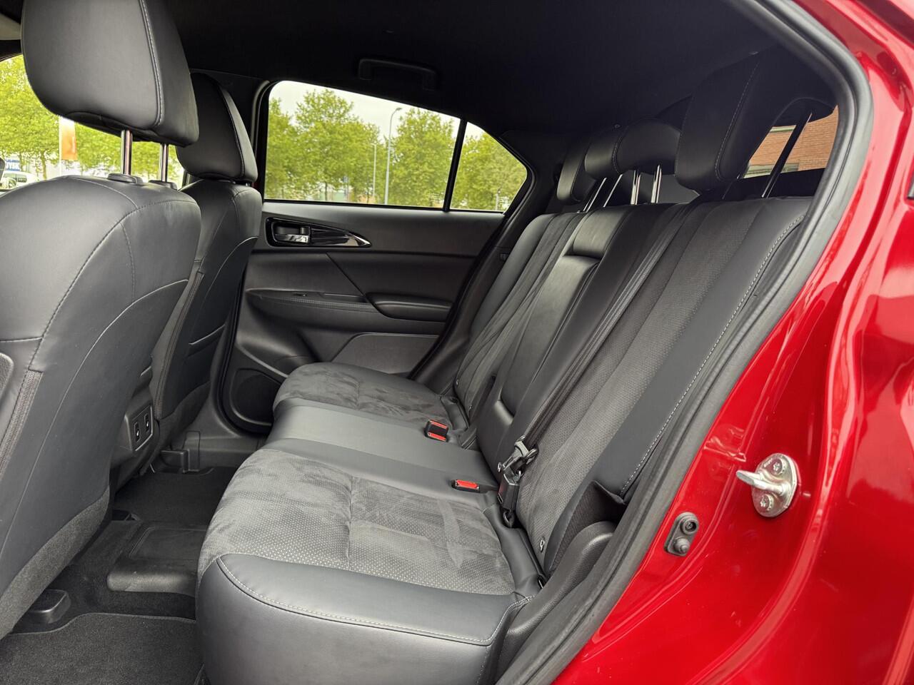 Mitsubishi ECLIPSE Cross 2.4 PHEV Executive