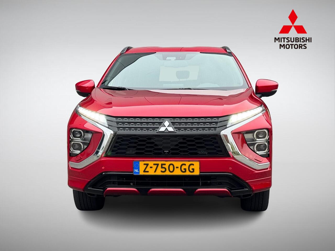 Mitsubishi ECLIPSE Cross 2.4 PHEV Executive