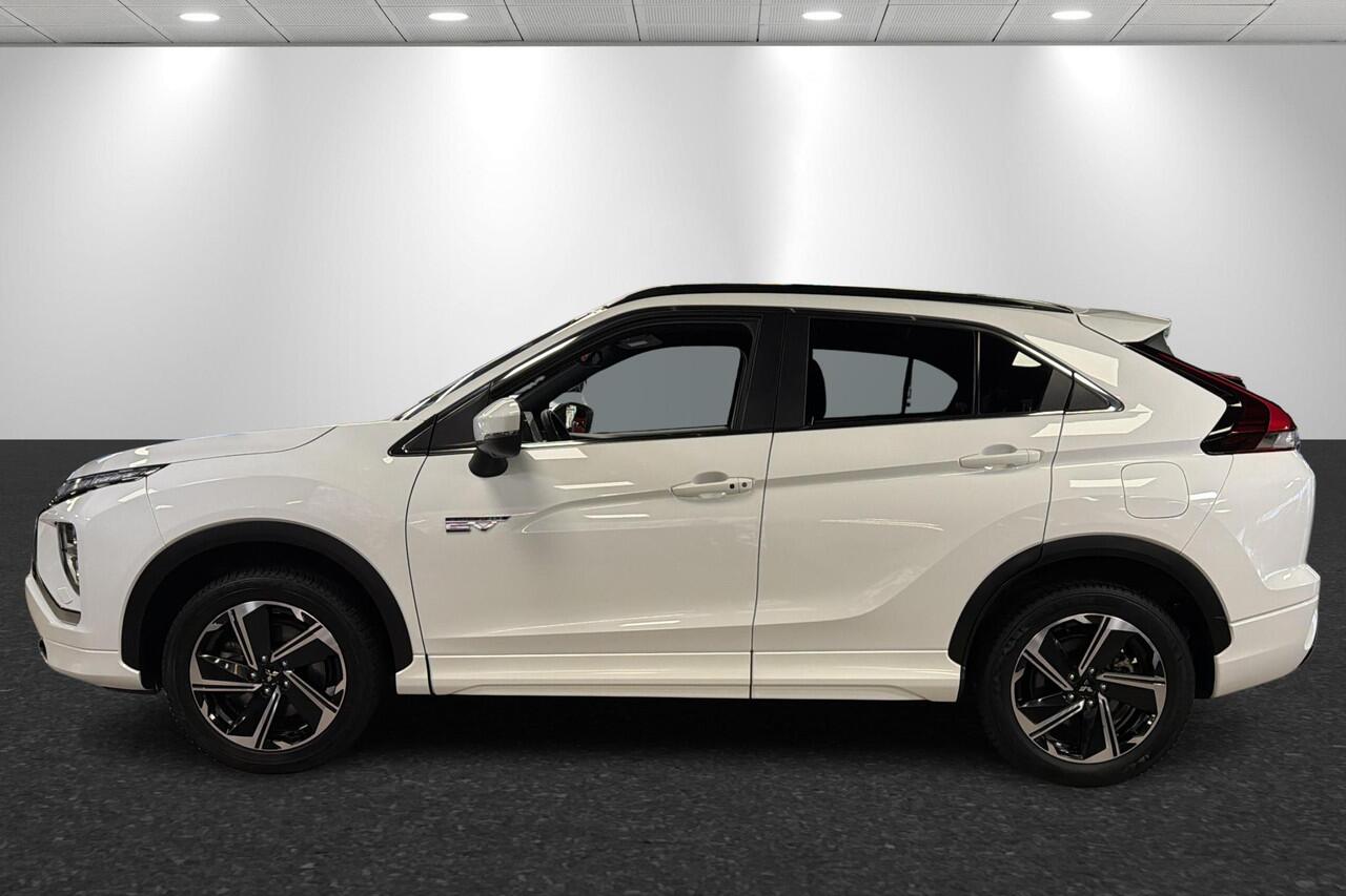 Mitsubishi ECLIPSE Cross 2.4 PHEV Executive 360 camera, Dodehoek sensoren, LED