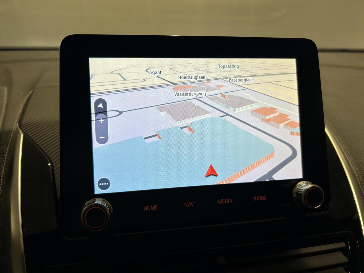 Mitsubishi ECLIPSE Cross 2.4 PHEV Intense+ | Navigatie | Stoelverwarming | Camera | Cruise control