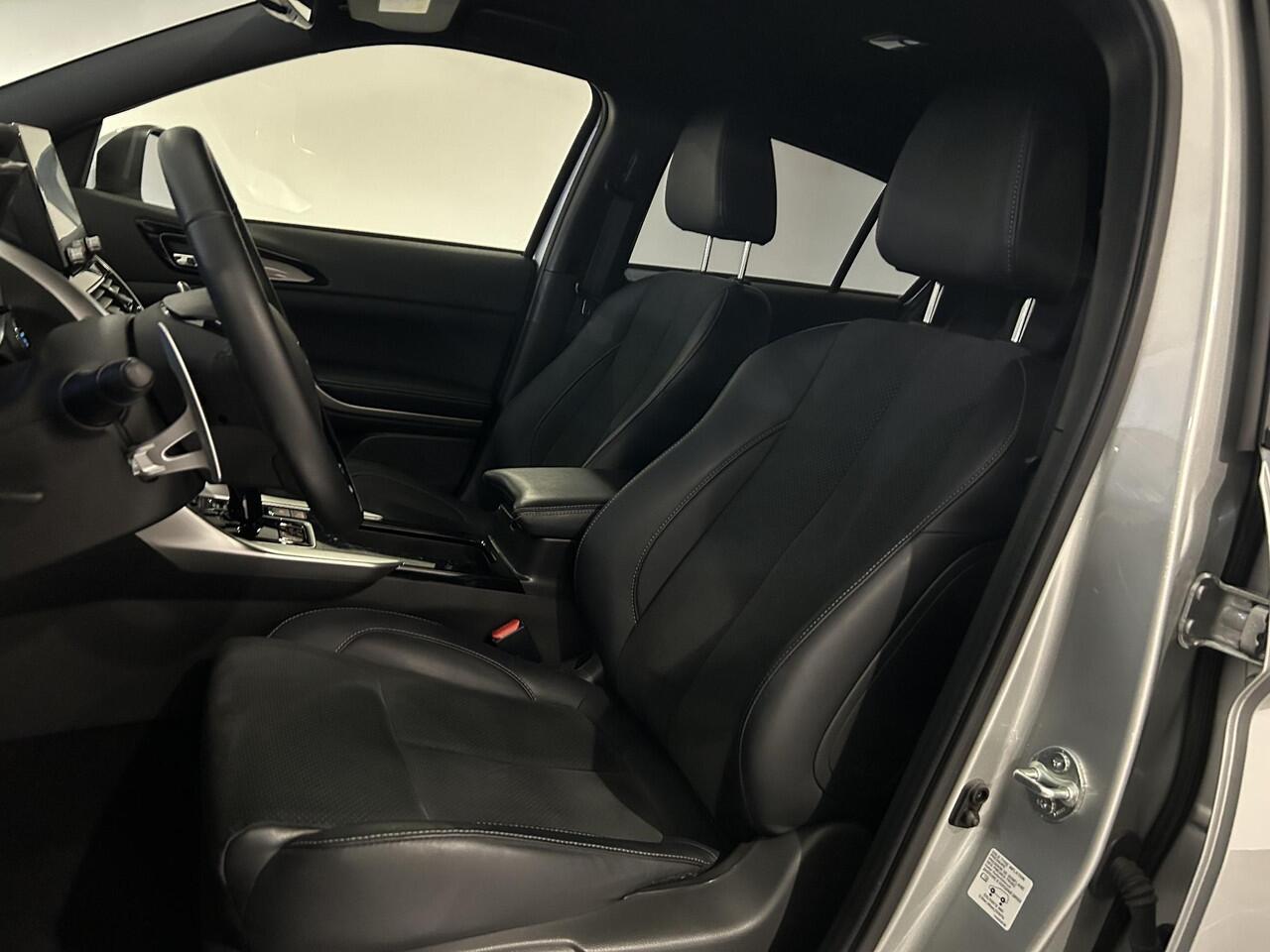 Mitsubishi ECLIPSE Cross 2.4 PHEV Intense+ | Navigatie | Stoelverwarming | Camera | Cruise control