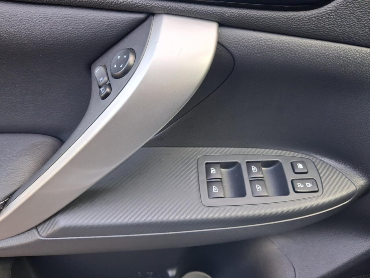 Mitsubishi ECLIPSE Cross 2.4 PHEV Executive