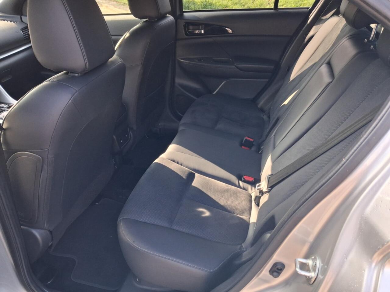 Mitsubishi ECLIPSE Cross 2.4 PHEV Executive