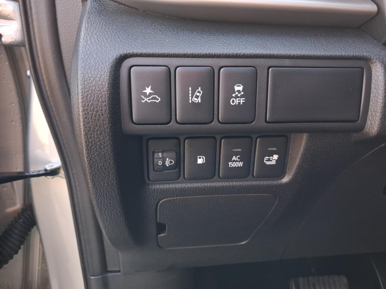 Mitsubishi ECLIPSE Cross 2.4 PHEV Executive