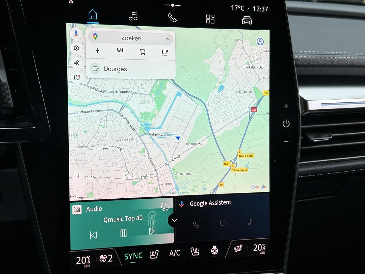 Mitsubishi ECLIPSE Cross Intense+ 87 kWh | NIEUW MODEL UIT VOORRAAD LEVERBAAR!