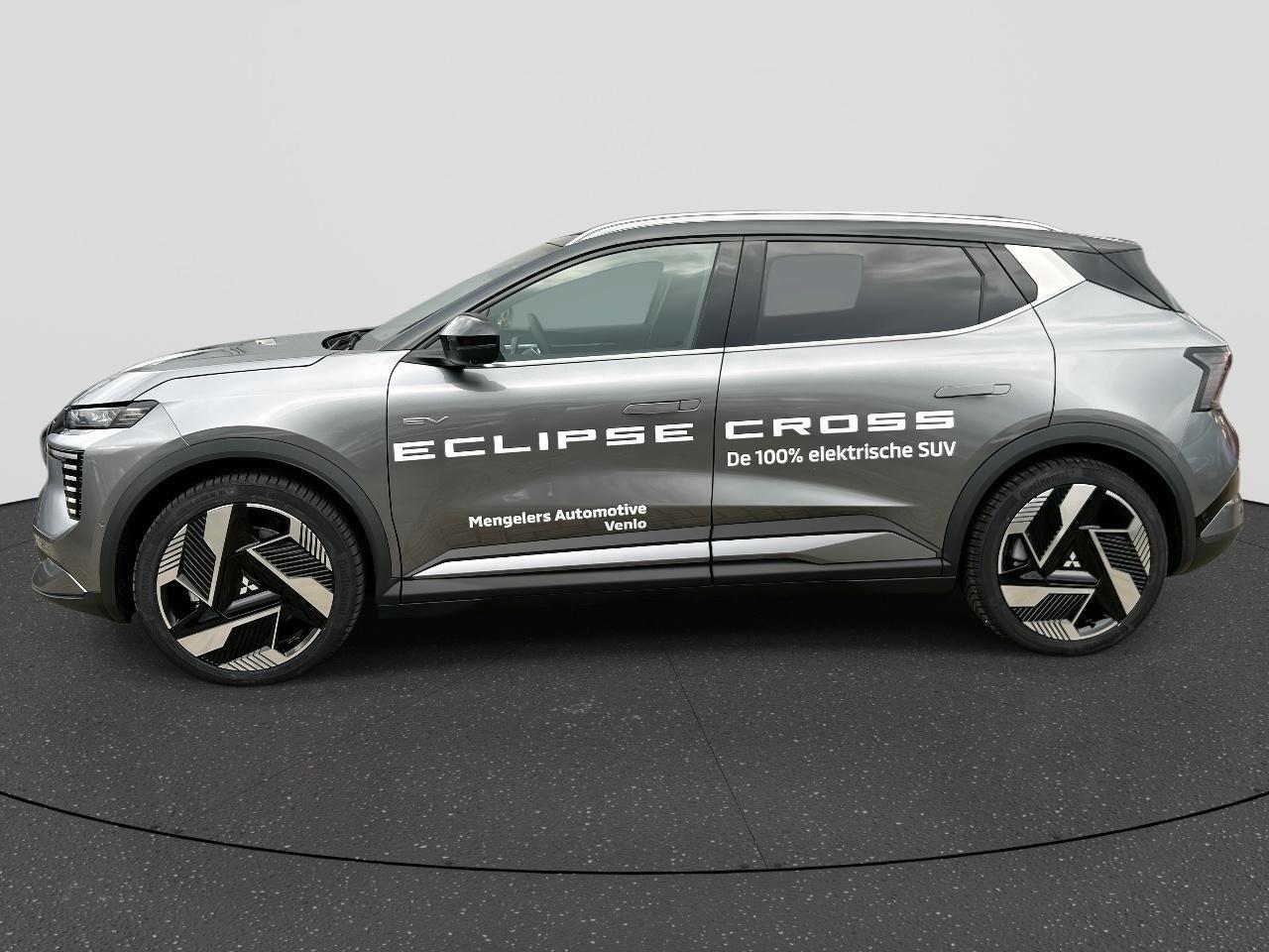 Mitsubishi ECLIPSE Cross Instyle 87 kWh RIJKLAAR | 17% Bijtelling | FULL OPTIONS