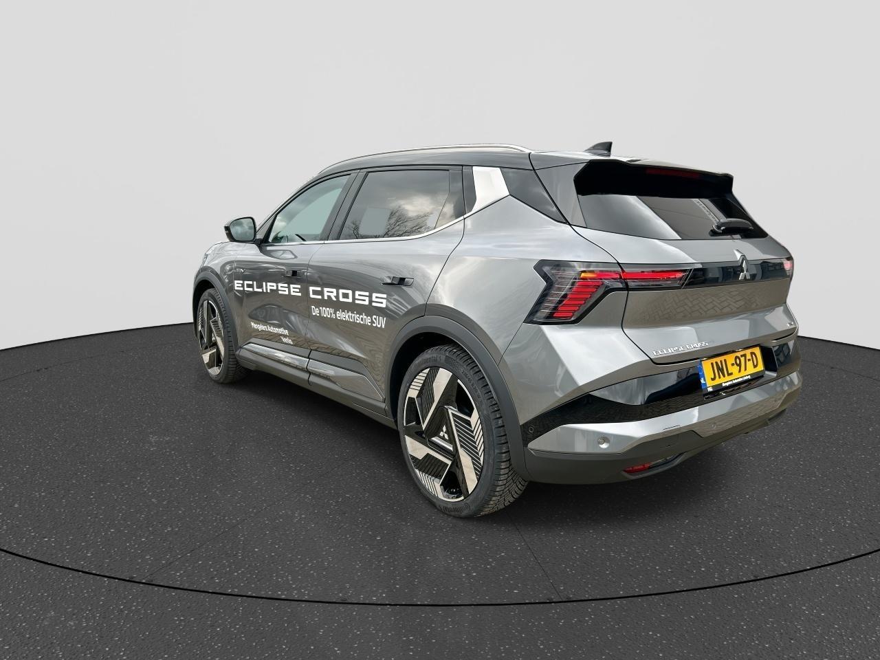 Mitsubishi ECLIPSE Cross Instyle 87 kWh RIJKLAAR | 17% Bijtelling | FULL OPTIONS