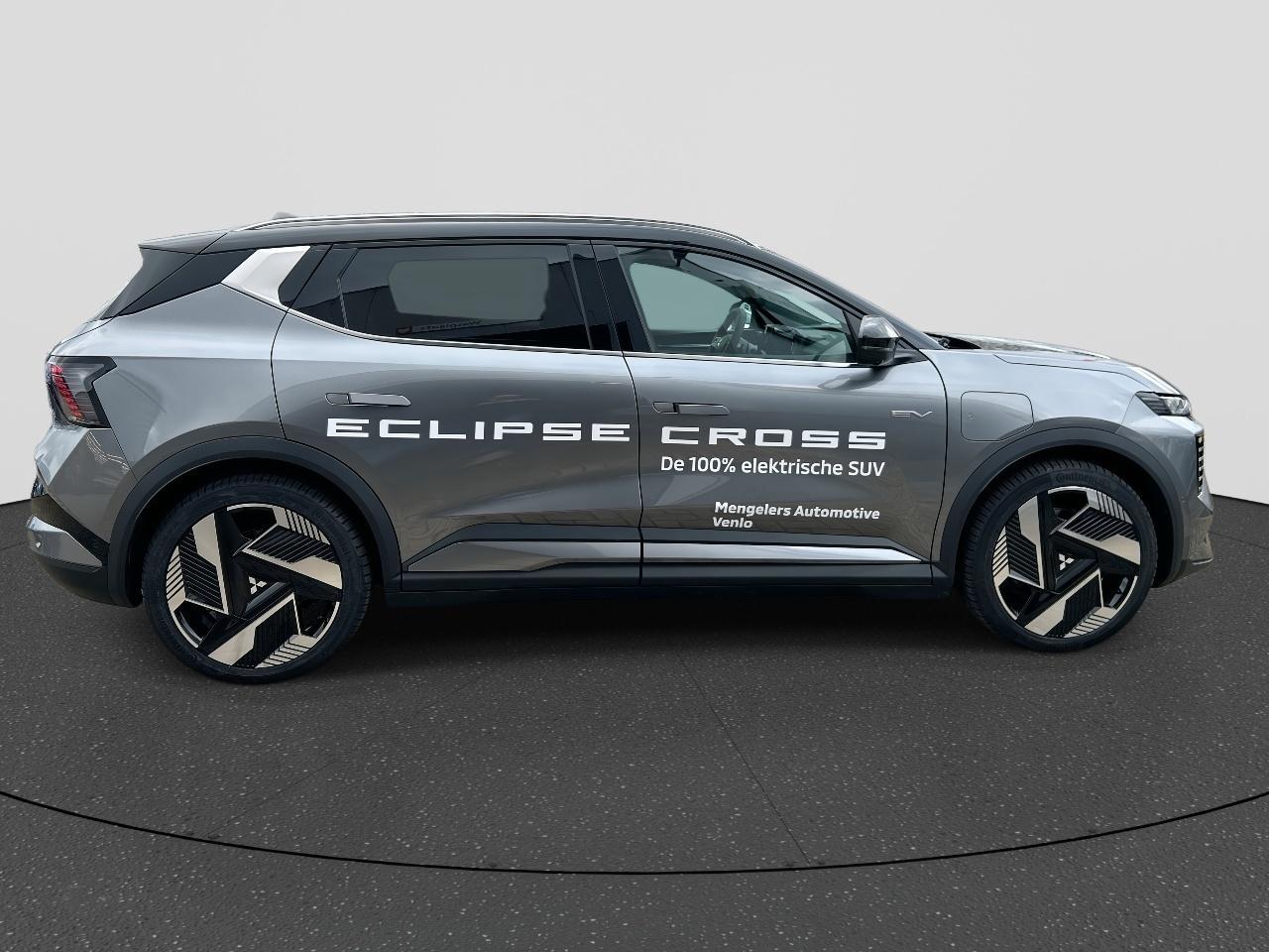 Mitsubishi ECLIPSE Cross Instyle 87 kWh RIJKLAAR | 17% Bijtelling | FULL OPTIONS