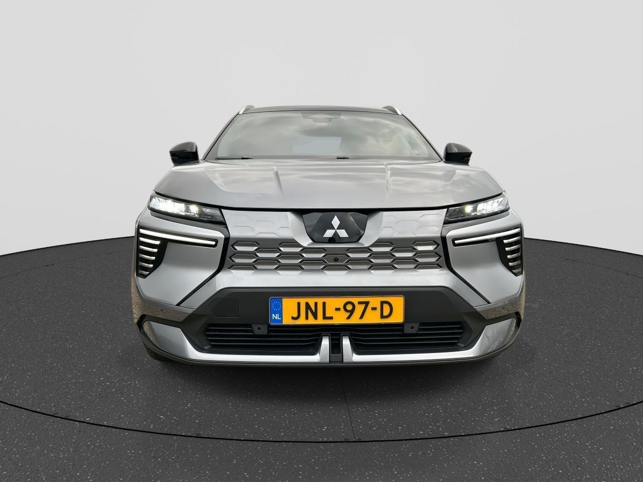Mitsubishi ECLIPSE Cross Instyle 87 kWh RIJKLAAR | 17% Bijtelling | FULL OPTIONS
