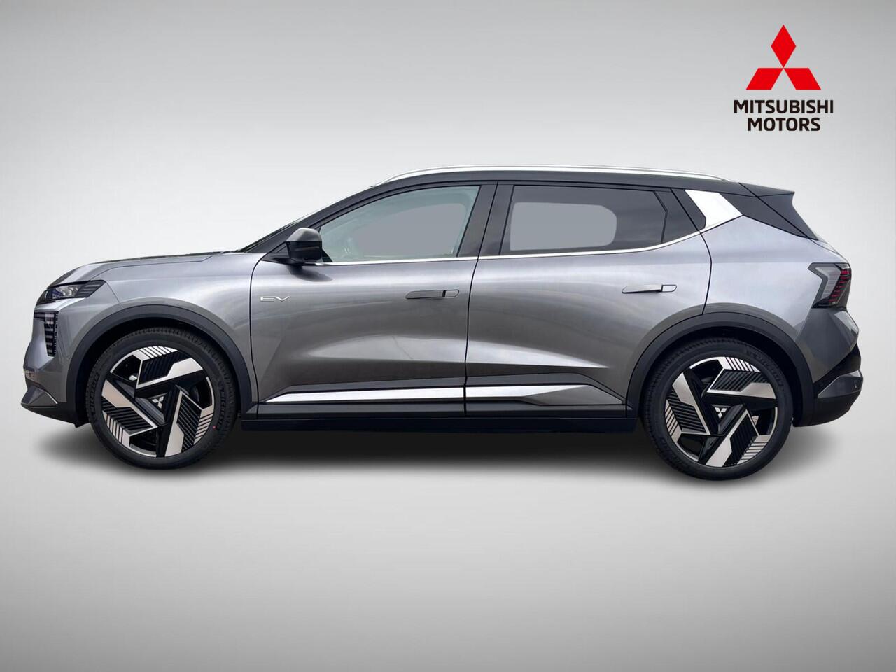 Mitsubishi ECLIPSE Cross Instyle 87 kWh NU IN DE SHOWROOM!