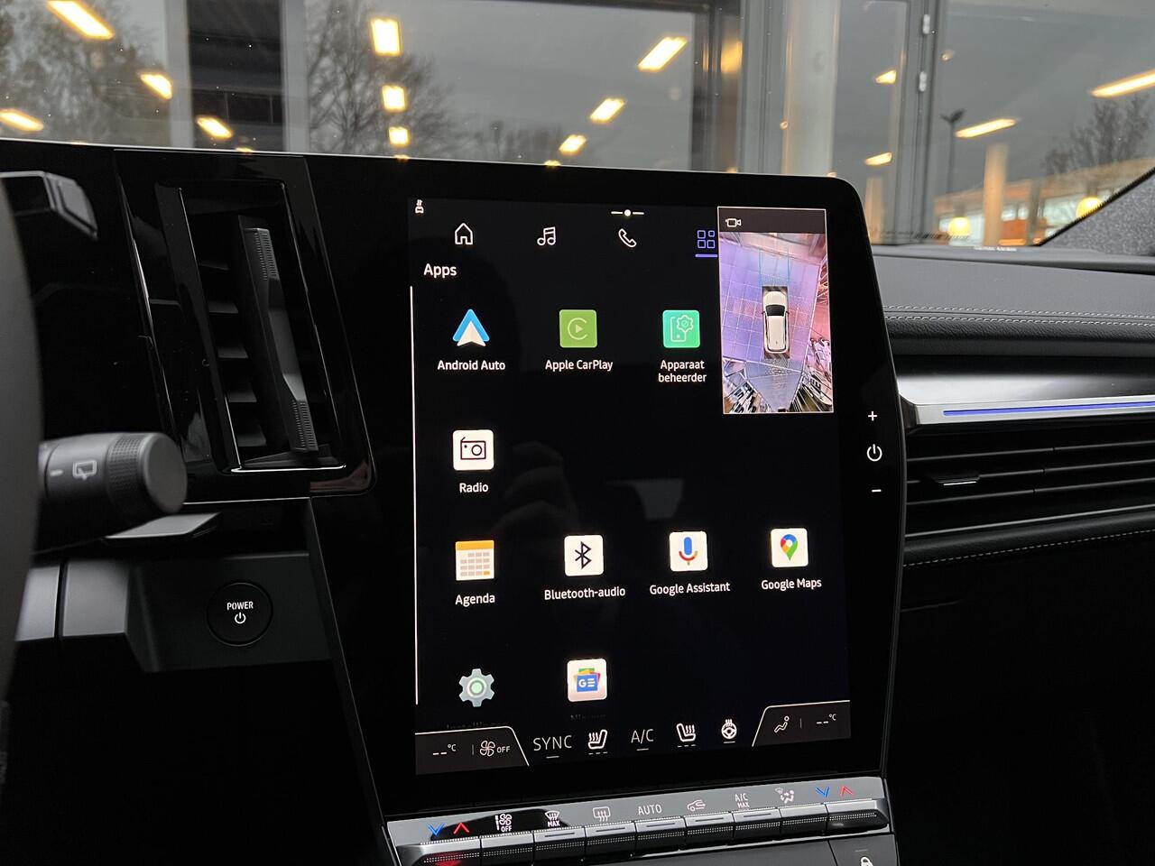 Mitsubishi ECLIPSE Cross Instyle 87 kWh | DEMO