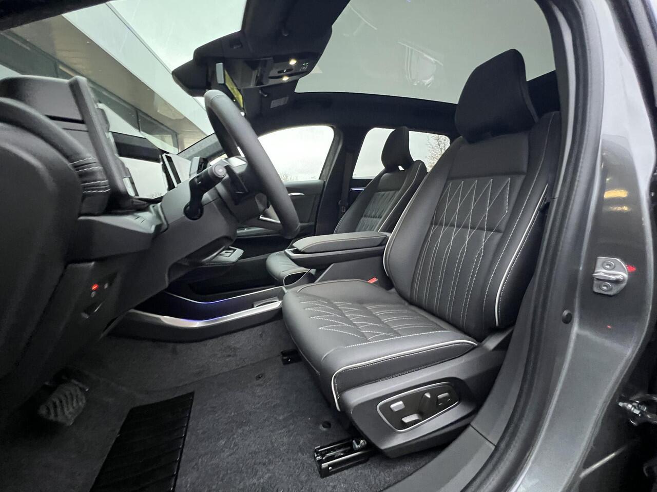 Mitsubishi ECLIPSE Cross Instyle 87 kWh | DEMO