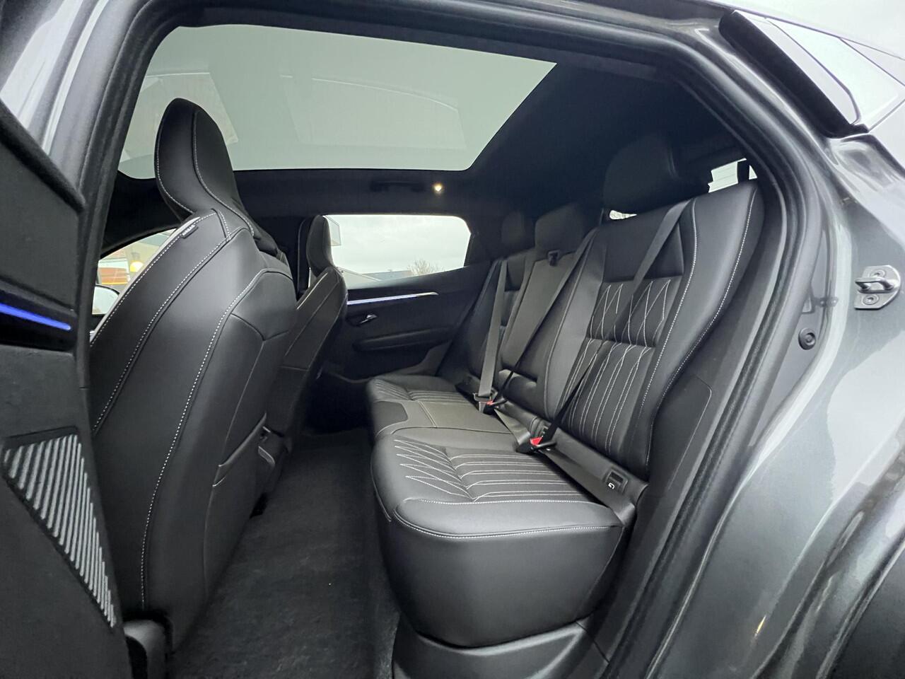 Mitsubishi ECLIPSE Cross Instyle 87 kWh | DEMO