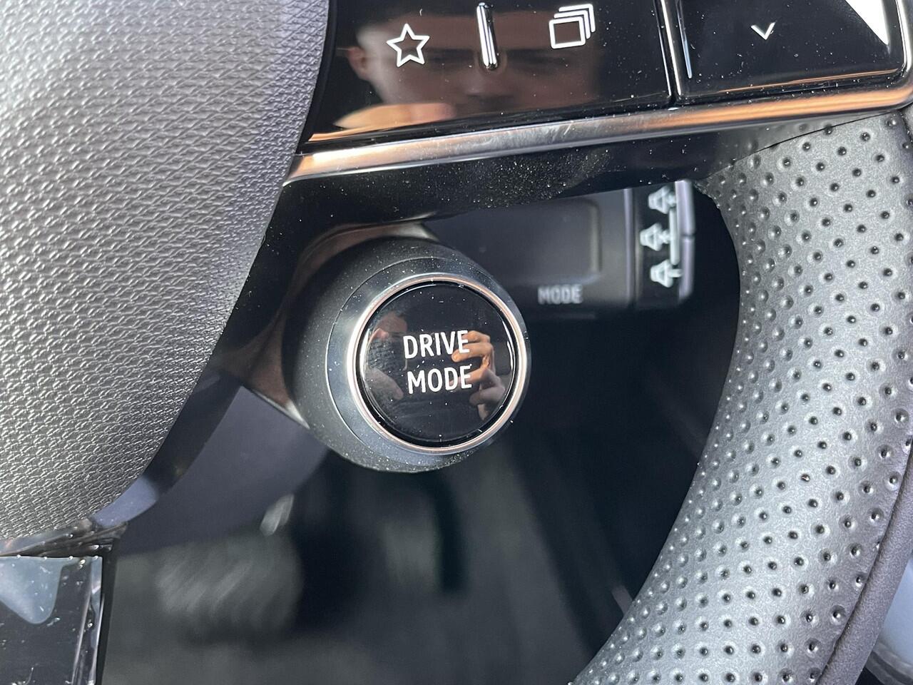 Mitsubishi ECLIPSE Cross Intense 87 kWh