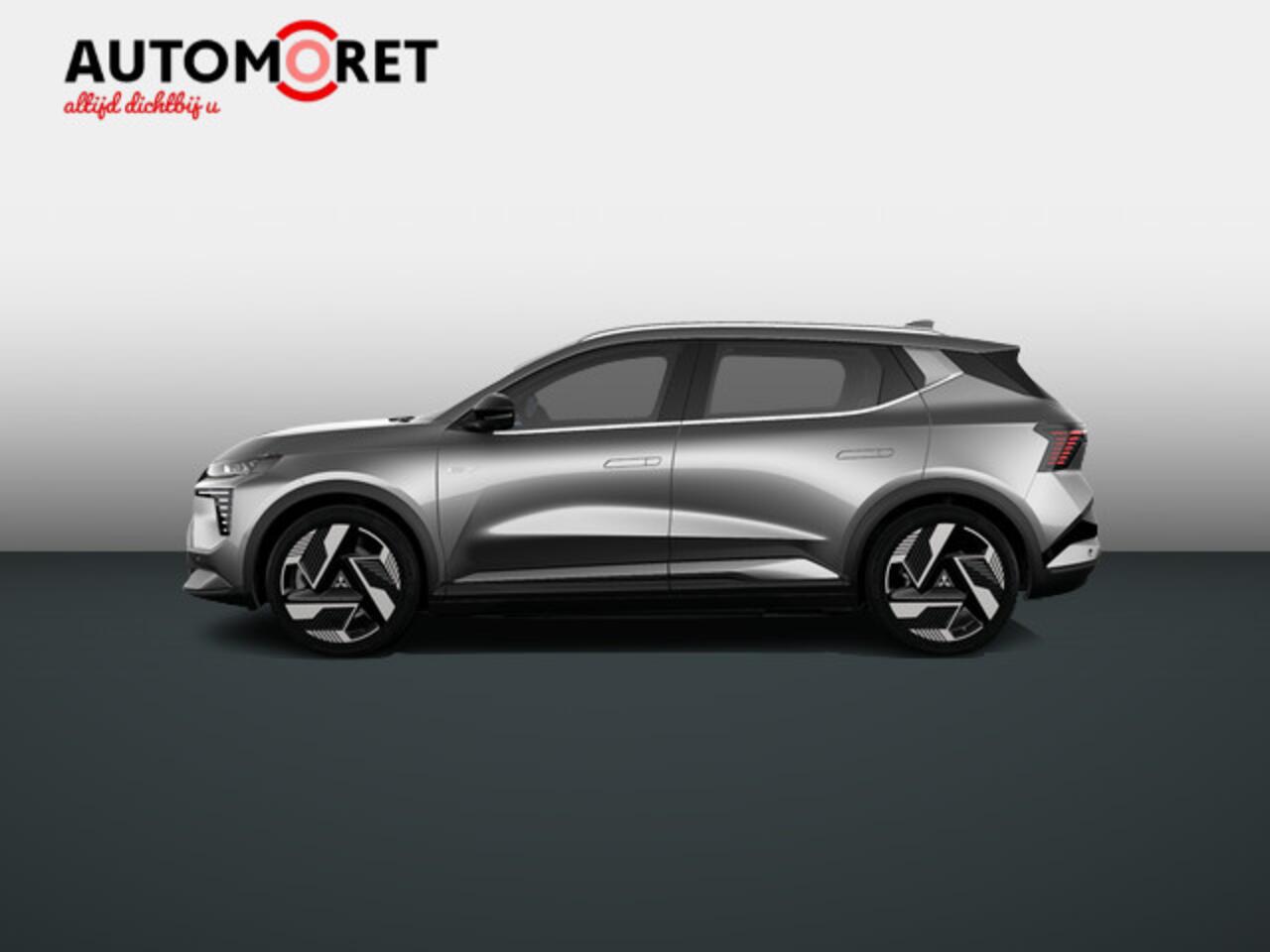 Mitsubishi ECLIPSE Cross Instyle 87 kWh