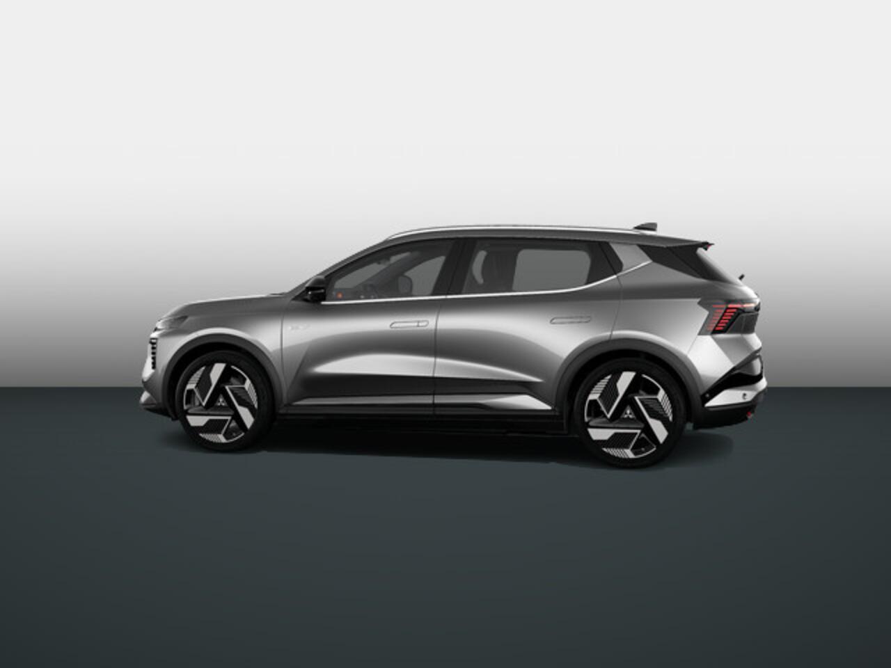 Mitsubishi ECLIPSE Cross Instyle 87 kWh