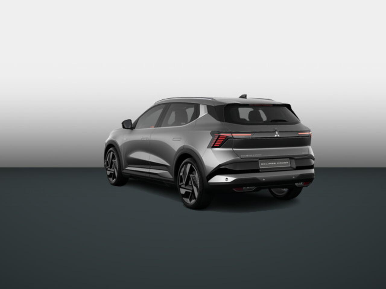 Mitsubishi ECLIPSE Cross Instyle 87 kWh