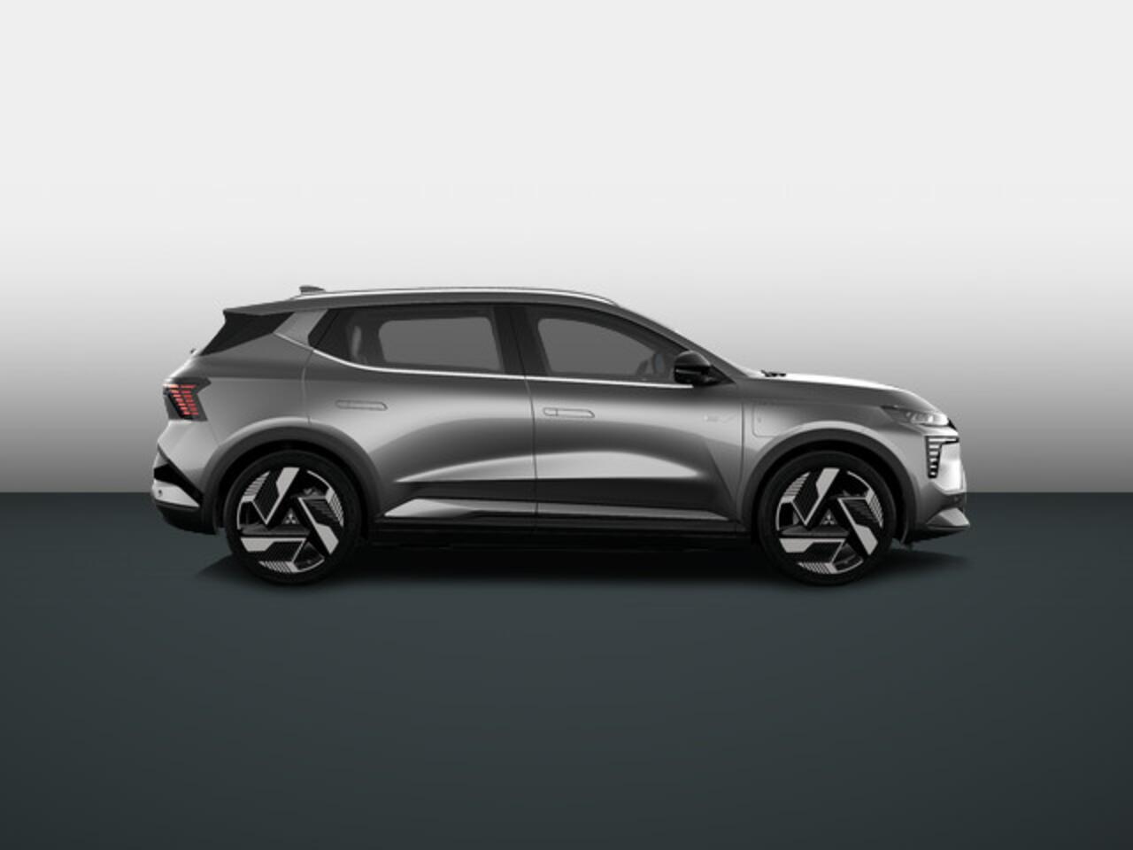 Mitsubishi ECLIPSE Cross Instyle 87 kWh