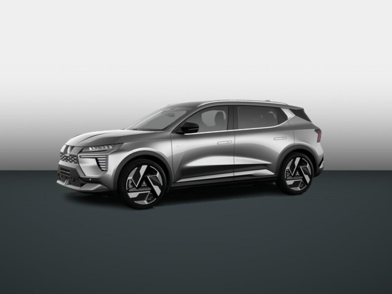 Mitsubishi ECLIPSE Cross Instyle 87 kWh