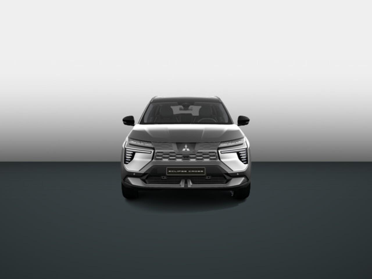 Mitsubishi ECLIPSE Cross Instyle 87 kWh