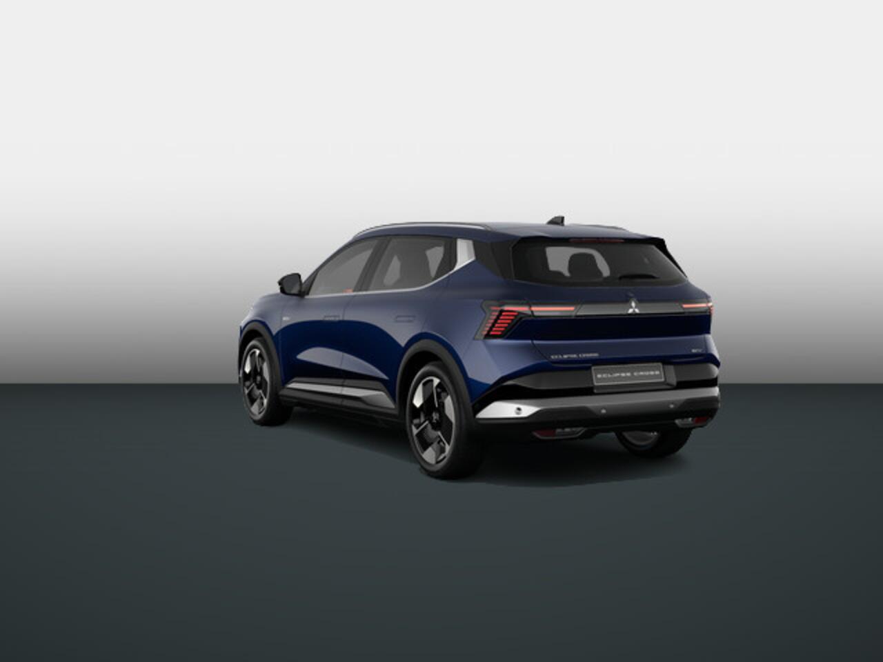 Mitsubishi ECLIPSE Cross Intense+ 87 kWh